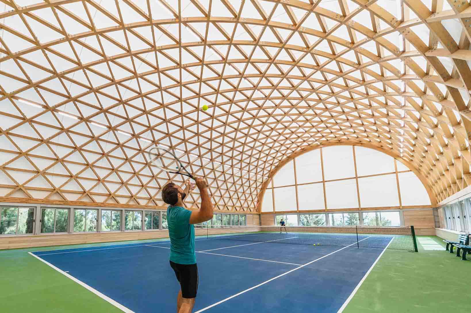 Крымский Бриз Hotel & Villas 5*